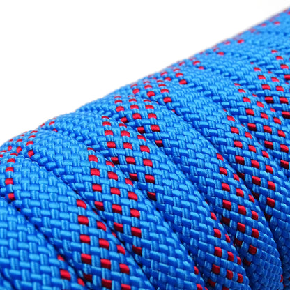 8mm Outdoor Climbing Rope Rock High Strength