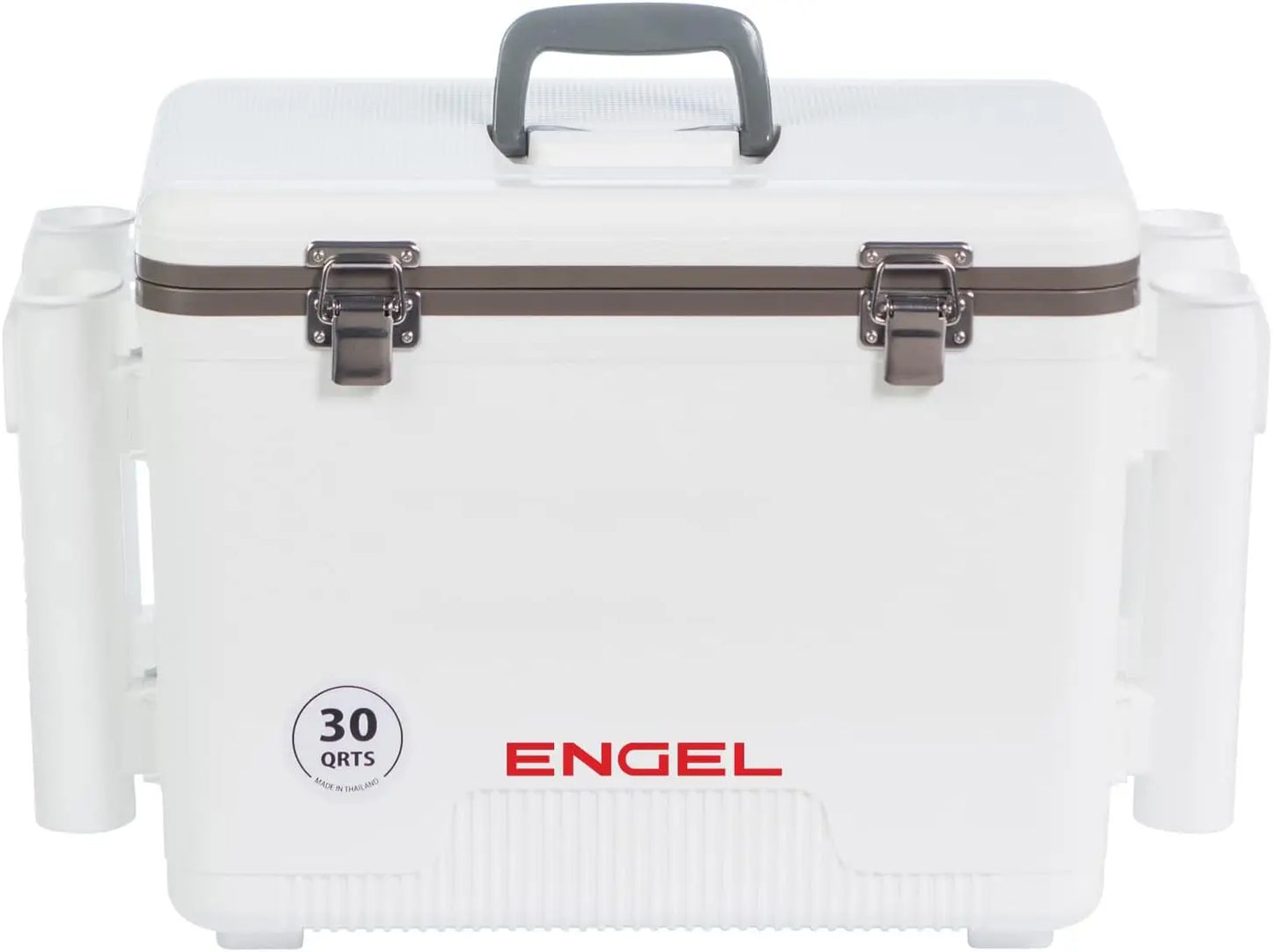 UC30 30qt Leak-Proof, Air Tight, Fishing Drybox Cooler