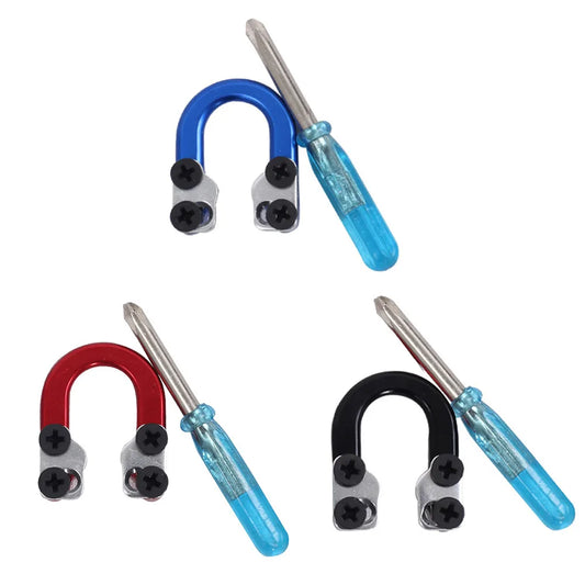 Archery Compound Bow D Loop U Shaped Ring D Loop Rope