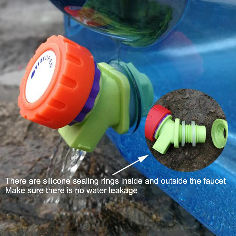 5.5L/10L Water Tank.