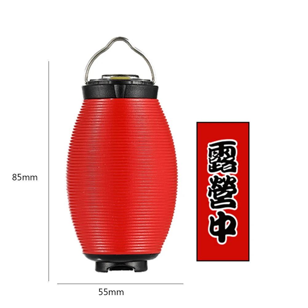 DIY Lampshade for Goal Zero Waterproof Lantern Cover