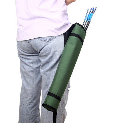 Archery Arrow Quiver