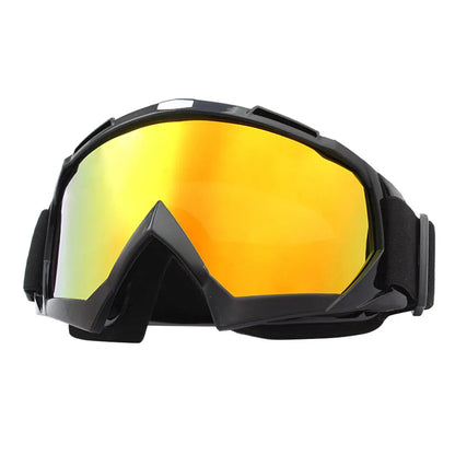 Windproof Snowboard Goggles Anti-Fog