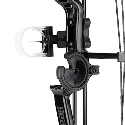 Bear Archery Pathfinder Youth Bow Set