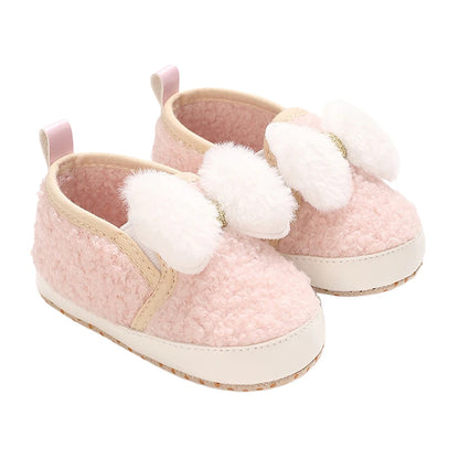 Cute Toddler Winter Boots