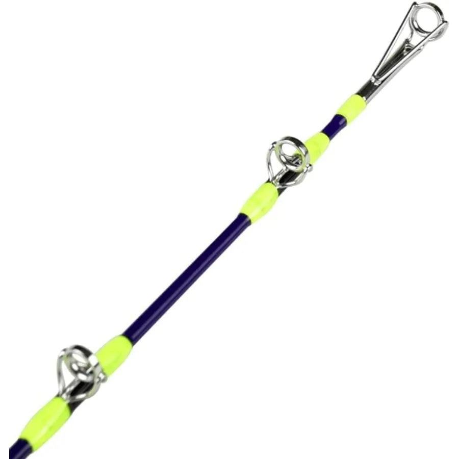 Albatross Catfish Rod 7'6 Catfishing Casting Rods