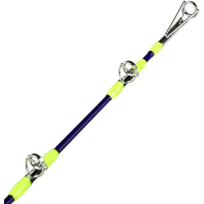 Albatross Catfish Rod 7'6 Catfishing Casting Rods