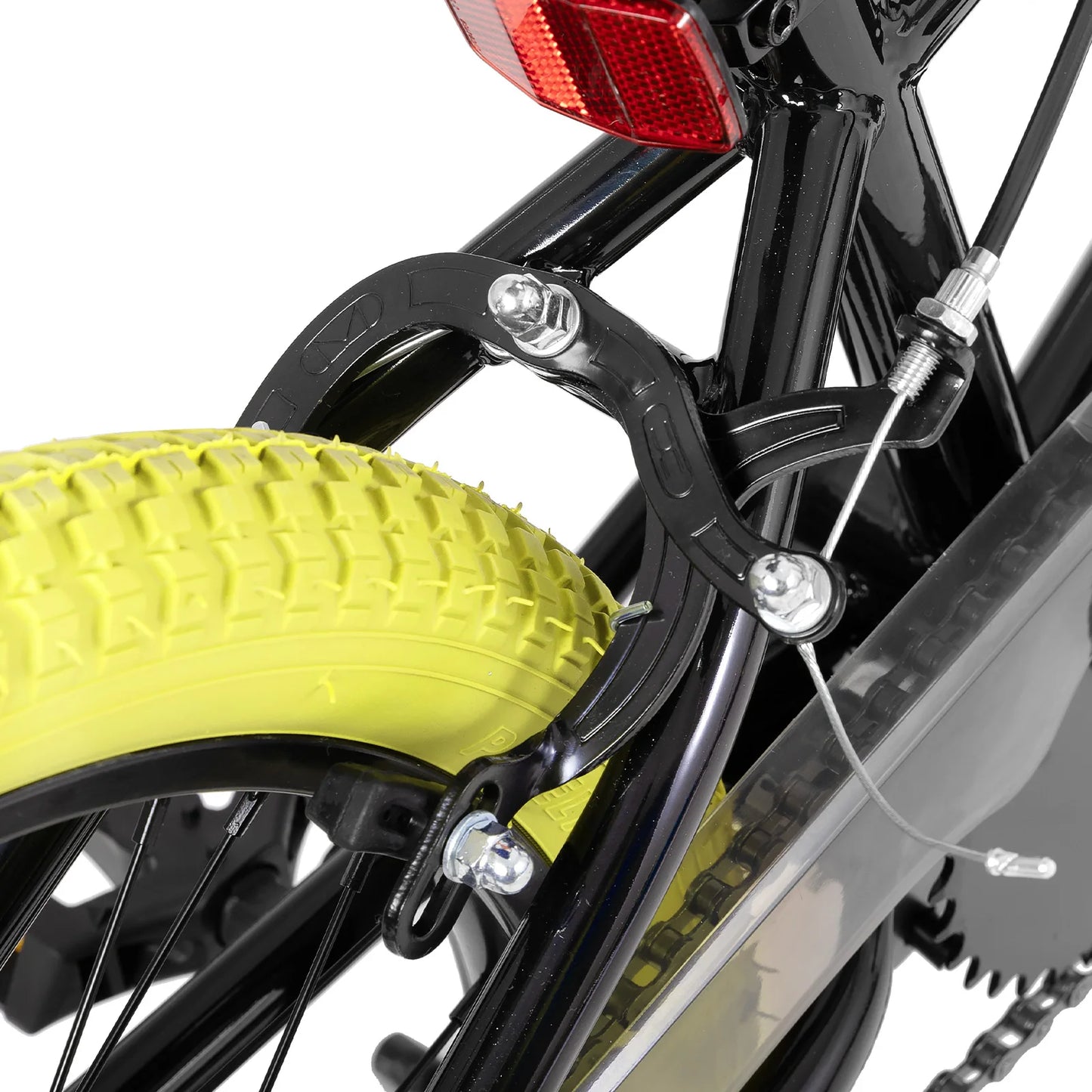 JOYSTAR Brockway Freestyle Kids BMX Bikes Kids Bicycles for 6-14 Years