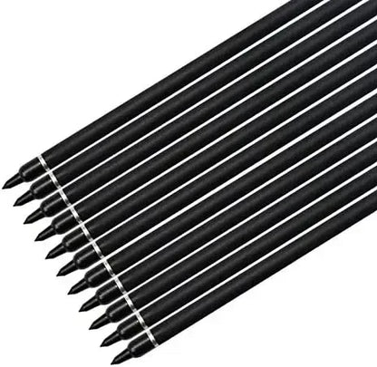 Crossbow Bolts 16/18/20/22 inch Carbon Arrows, Targeting ,Hunting, Outdoor, Sport, Powerful