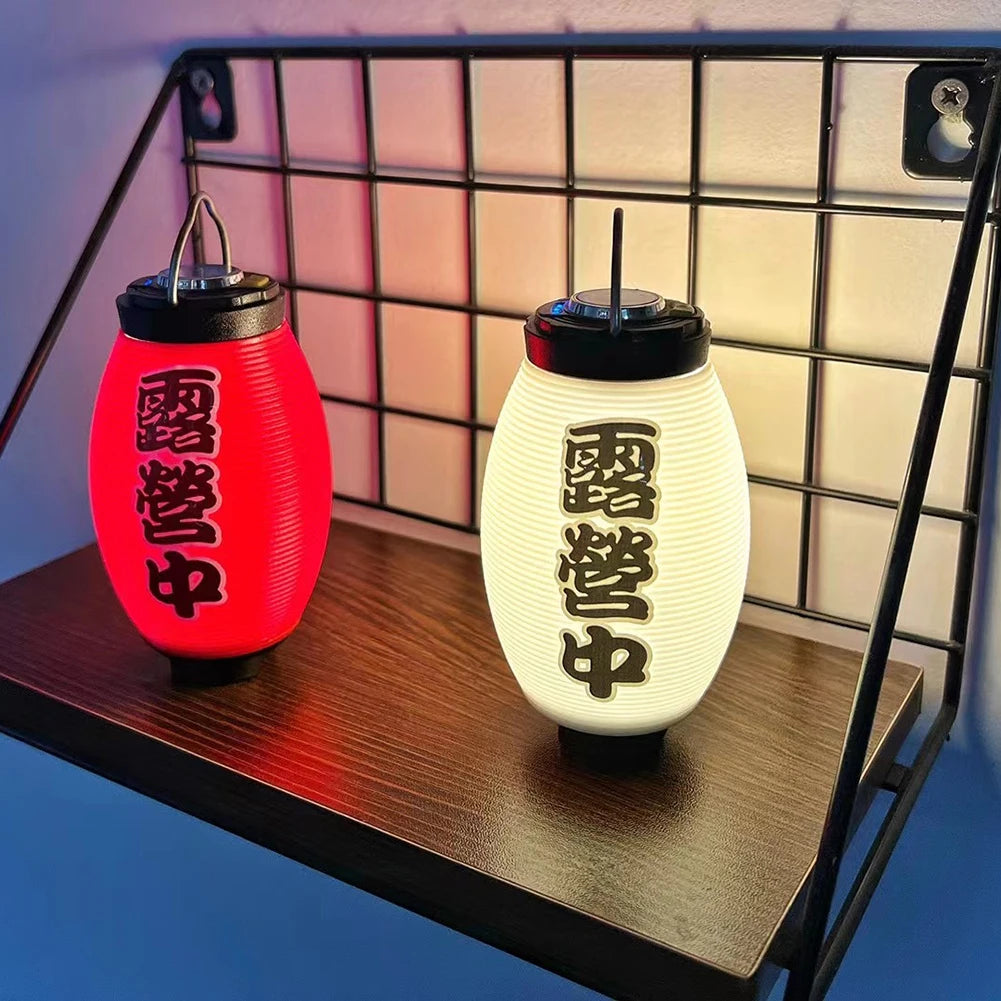 DIY Lampshade for Goal Zero Waterproof Lantern Cover