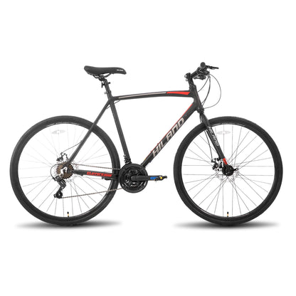 Road Bike, 14 Speeds, Light Weight Aluminum Frame