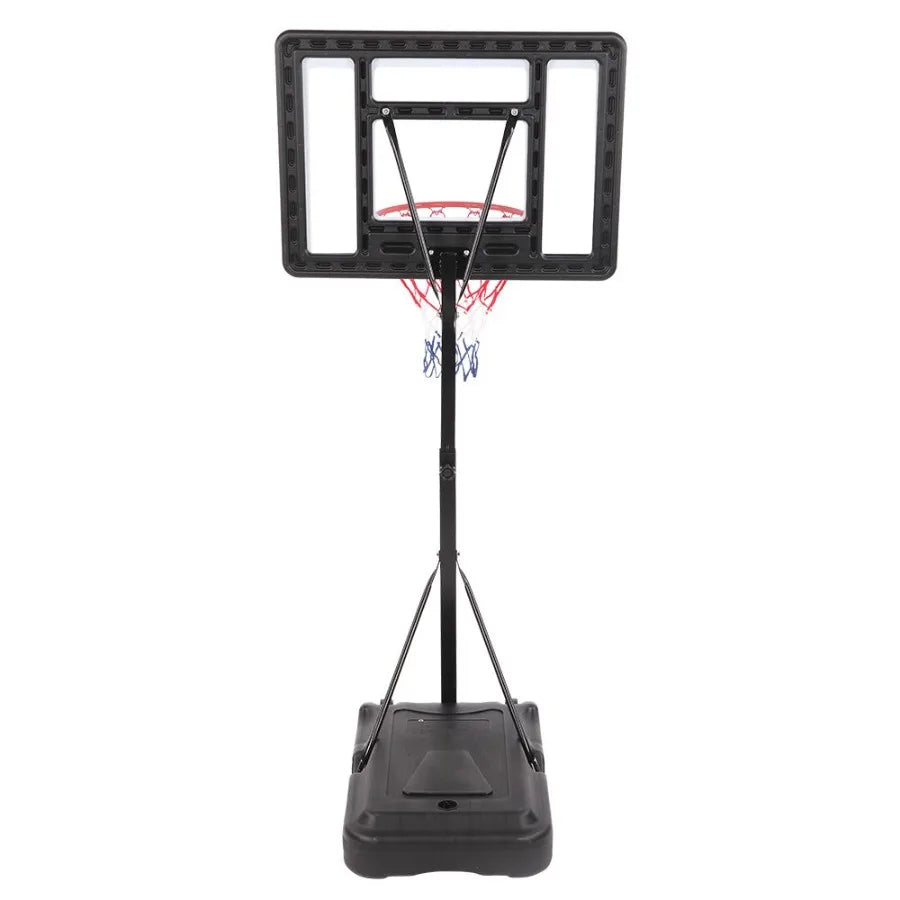 Portable Movable Swimming Pool  Backboard for Basketball