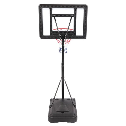 Portable Movable Swimming Pool  Backboard for Basketball