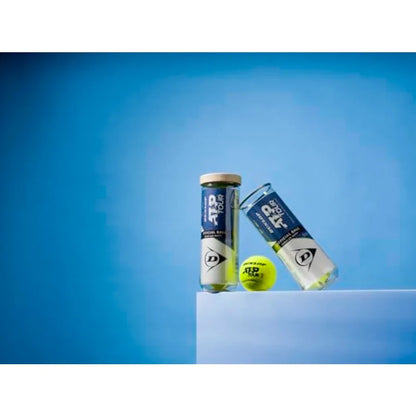 Sports ATP Premium Tennis Balls - Case of 24 cans 72 Balls