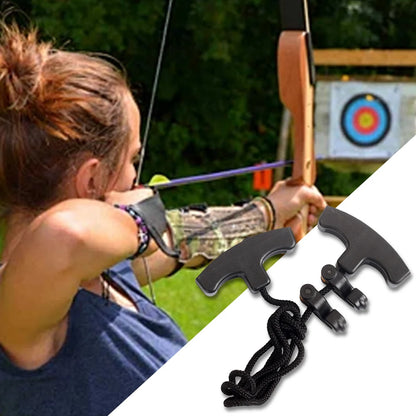 Crossbows Cocking Device Rope