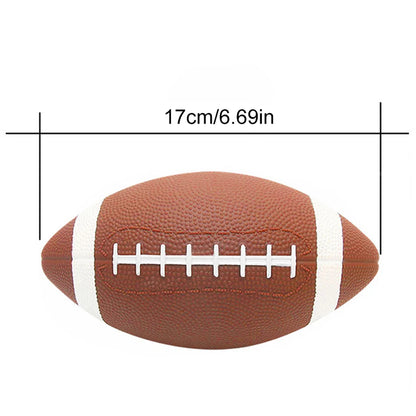 American Football Child Toys Inflatable