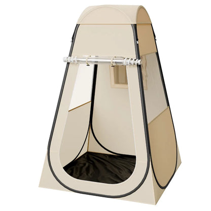 Pop Up Sports Bubble Tent 47x47 50x50 63x63 72x72 in Clear Weather Proof