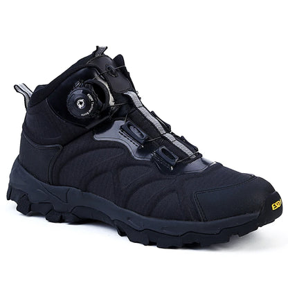 Men Outdoor Boots Autumn Winter Outdoor Hiking Boots