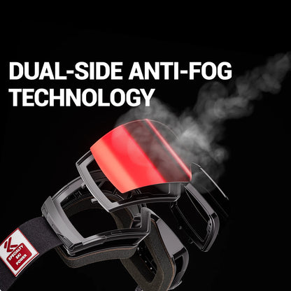 Winter Outdoor Photochromic Ski Goggles