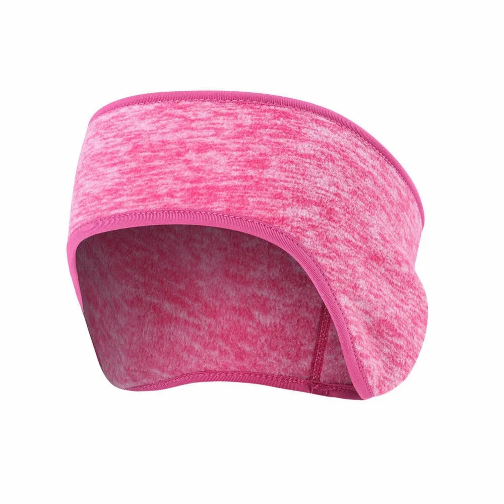 Ear Cover And Wormer