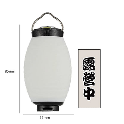 DIY Lampshade for Goal Zero Waterproof Lantern Cover