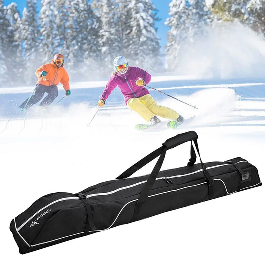 172cm Ski Travel Bag Adjustable For Ski's and Snowboard