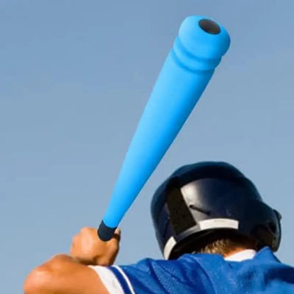Foam Baseball Bat Toddler Soft Baseball Set with Ball