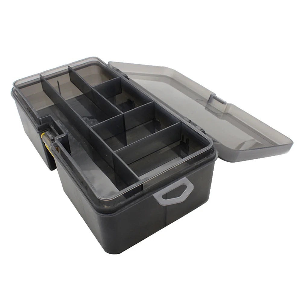 Portable Lure Tackle Box
