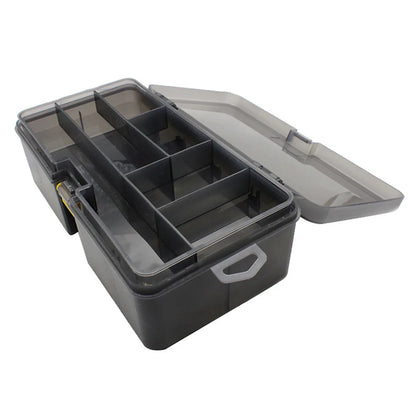 Portable Lure Tackle Box