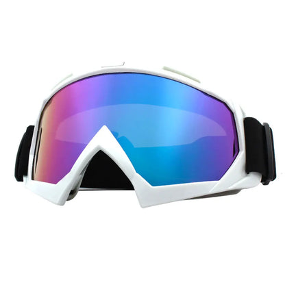 Windproof Snowboard Goggles Anti-Fog
