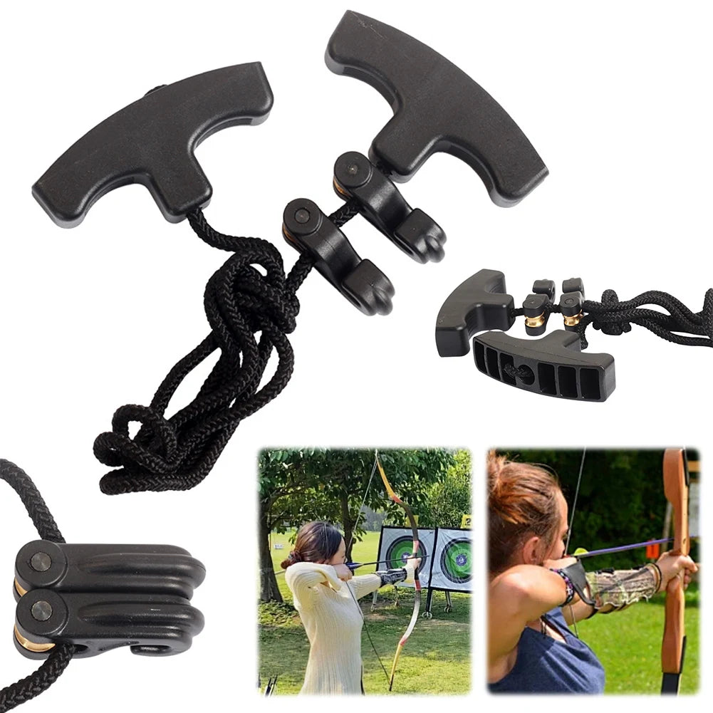 Crossbows Cocking Device Rope