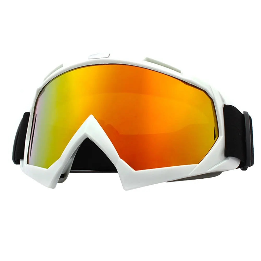 Windproof Snowboard Goggles Anti-Fog