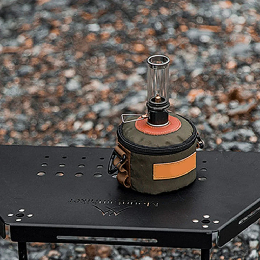 Butane Camping Gas Lantern