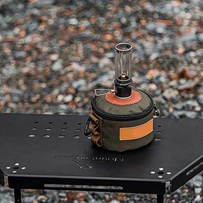 Butane Camping Gas Lantern