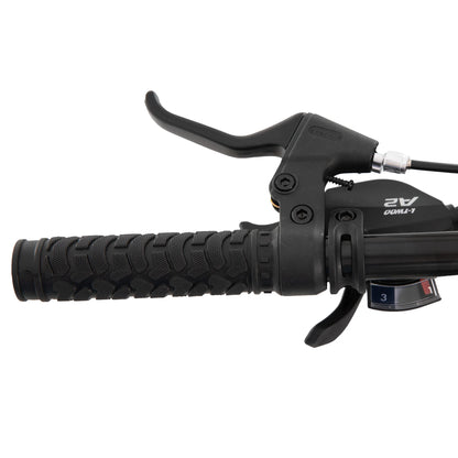 HILAND 700c Road Bike, 14 Speeds, Light Weight Aluminum Frame