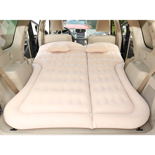 SUV Air Mattress for Tesla