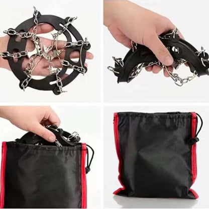 Ice Gripper Spike for Shoes.