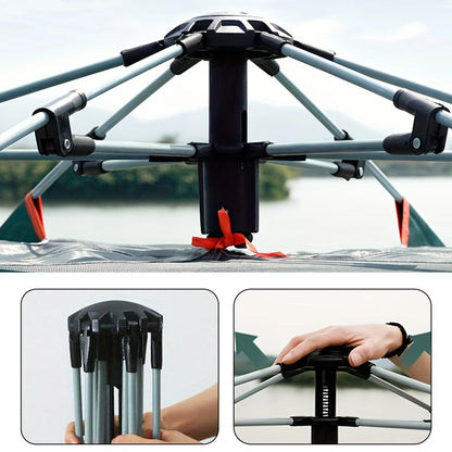 Pop up tents for camping waterproof Portable