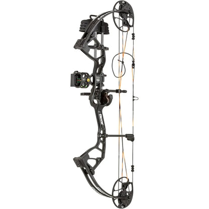 Royale Ready to Hunt Compound Bow Package for Adults and Youth