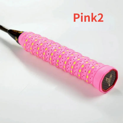 10/20 Pcs Anti-slip Sweatband Badminton Grip