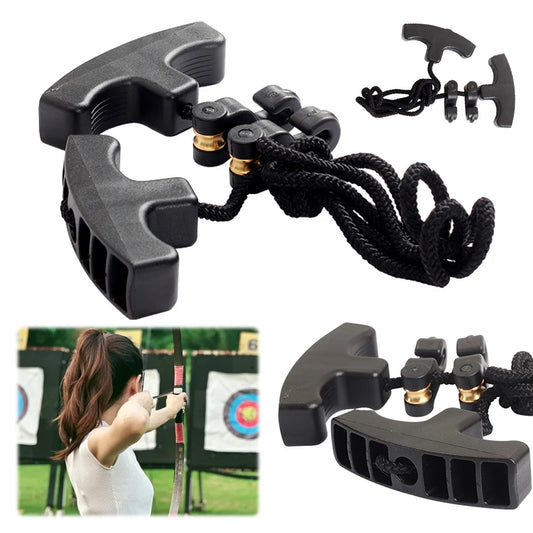 Crossbows Cocking Device Rope