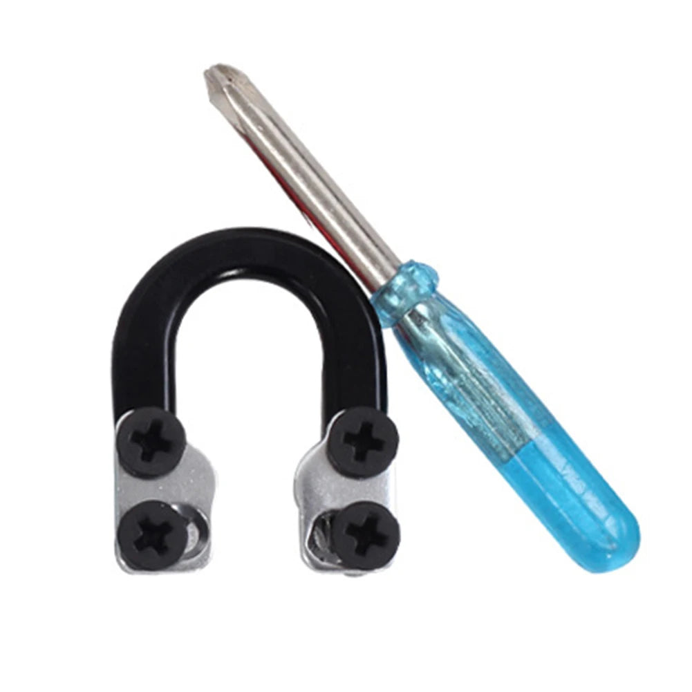 Archery Compound Bow D Loop U Shaped Ring D Loop Rope