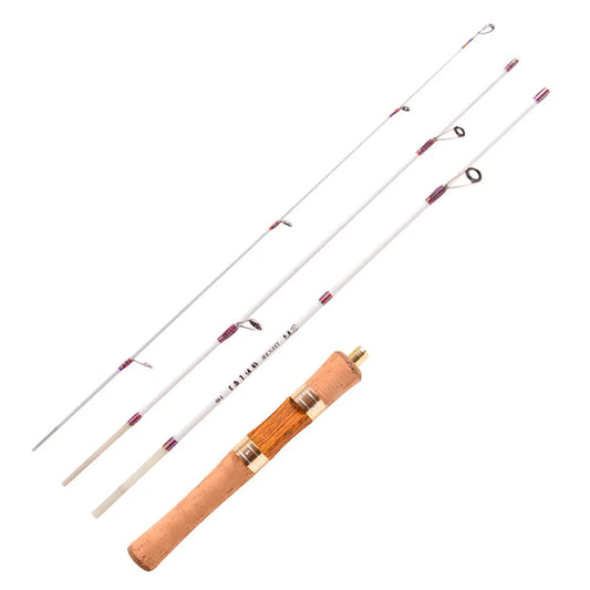 Soft Hand Fishing Pole Mini Fishing Pole Telescopic