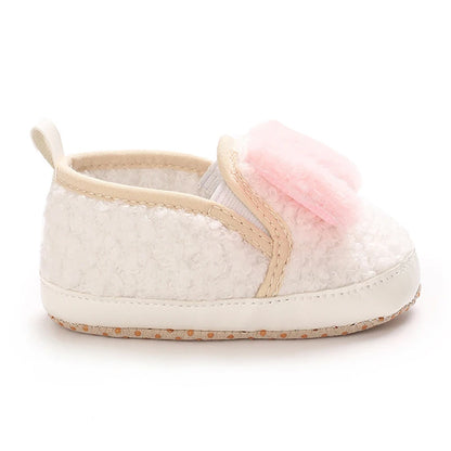 Cute Toddler Winter Boots