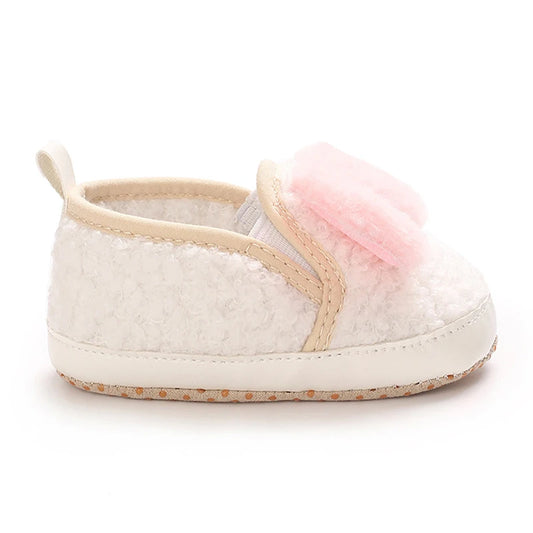 Cute Toddler Winter Boots