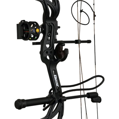 Bear Archery Cruzer G3 Ready to Hunt Compound Bow