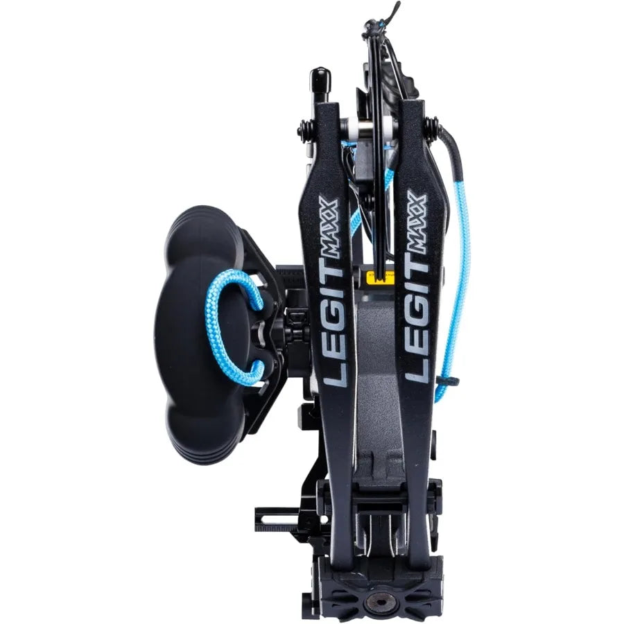 Ready to Hunt Compound Archery Bow 70lb. Draw Weight