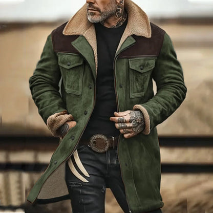 Men'S Winter Jacket