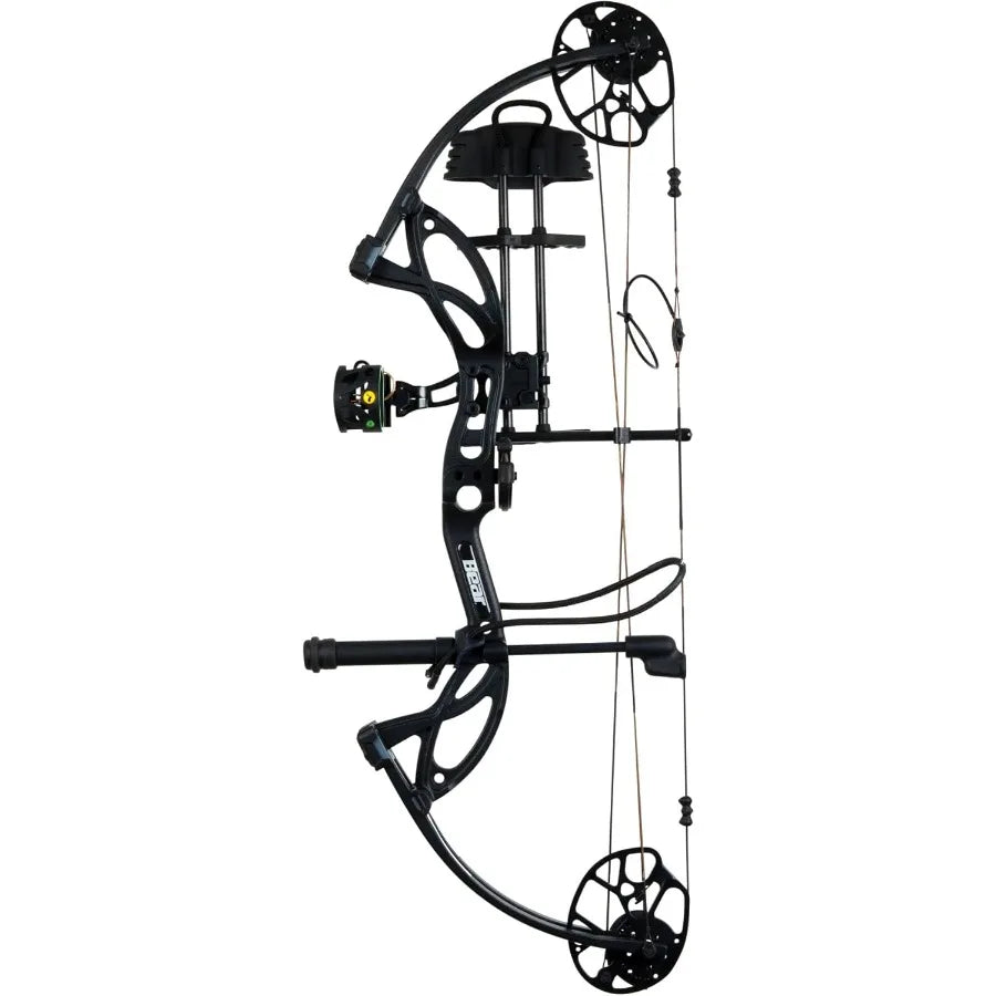 Bear Archery Cruzer G3 Ready to Hunt Compound Bow