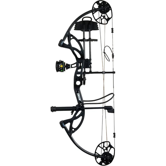 Bear Archery Cruzer G3 Ready to Hunt Compound Bow